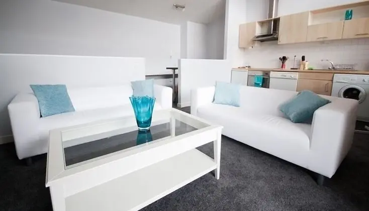 Apart Daire, 2 Yatak Odası (5 people)