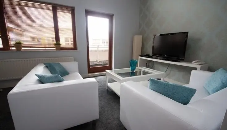 Apart Daire, 2 Yatak Odası (5 people)