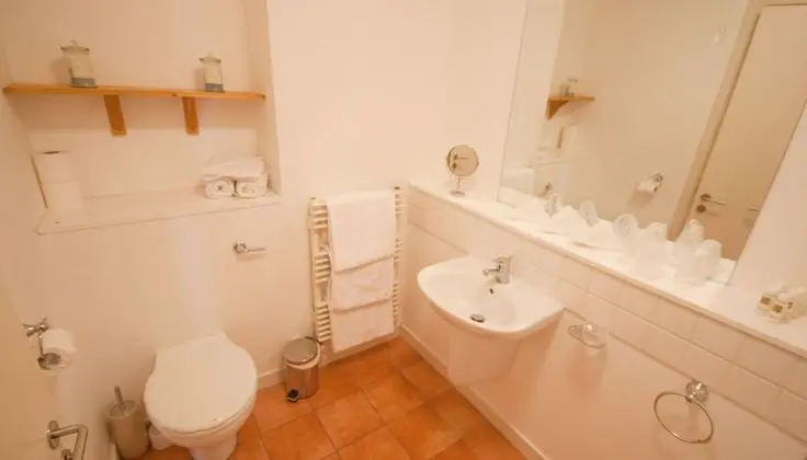 Apart Daire, 2 Yatak Odası (5 people)