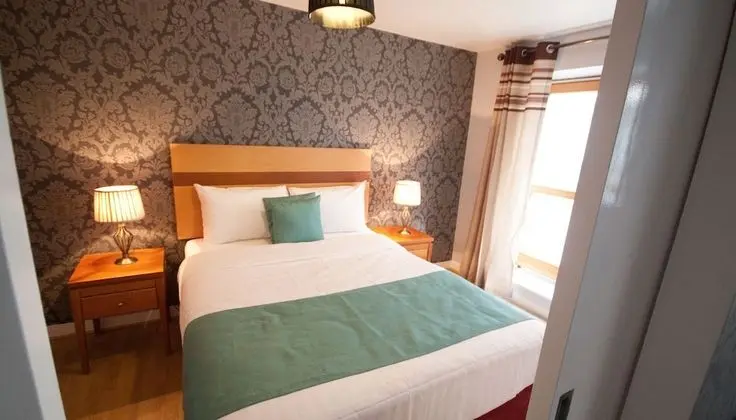 Apart Daire (4 Adults)