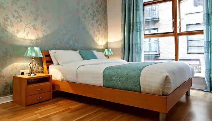 Apart Daire (4 Adults)
