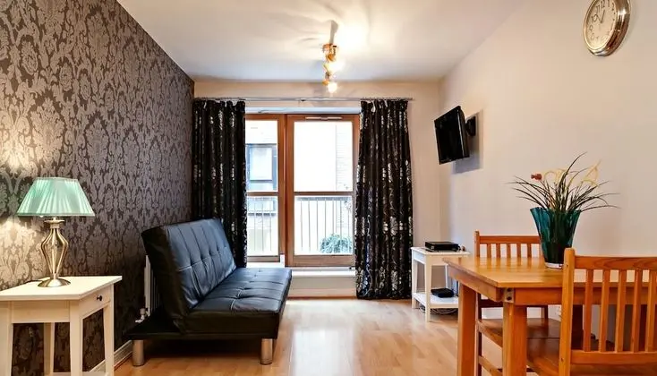 Apart Daire (4 Adults)