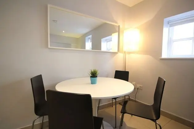 Apart Daire (4 Adults)