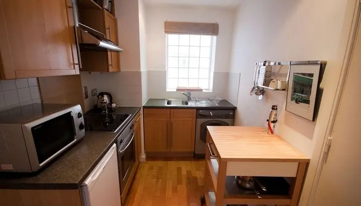Apart Daire (4 Adults)