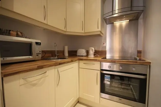 Apart Daire (4 Adults)