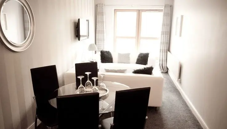 Apart Daire (4 Adults)