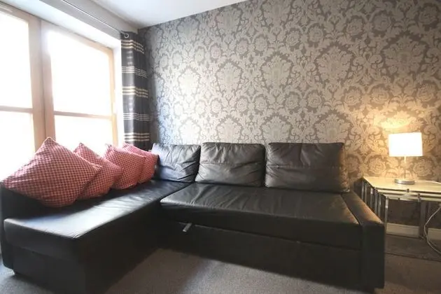 Apart Daire (4 Adults)