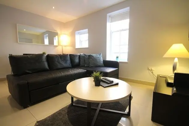 Apart Daire (4 Adults)