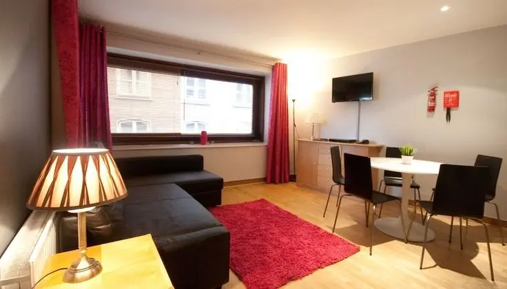 Apart Daire (4 Adults)