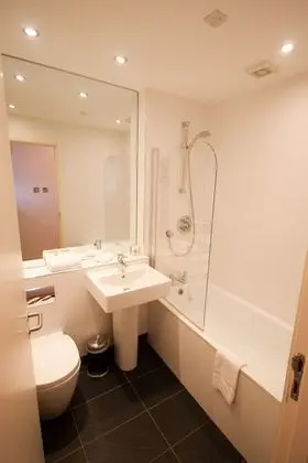 Apart Daire (4 Adults)