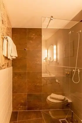 Banyo duşu