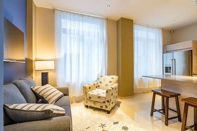 Apart Daire (2 Bedrooms)
