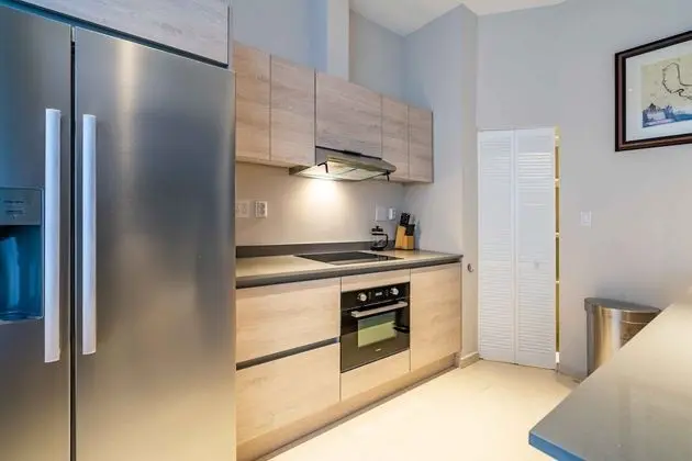 Apart Daire (2 Bedrooms)