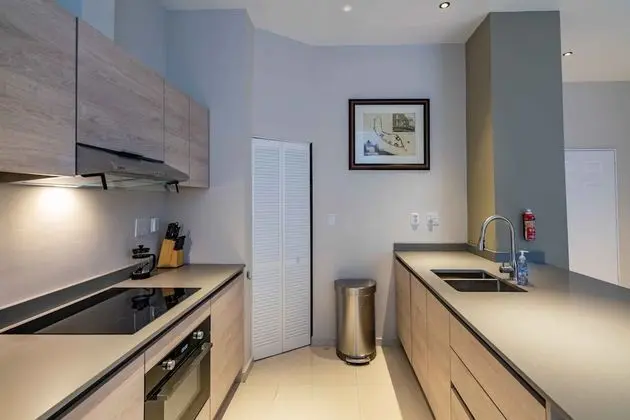 Apart Daire (2 Bedrooms)