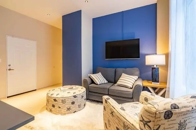 Apart Daire (2 Bedrooms)