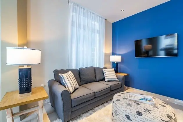 Apart Daire (2 Bedrooms)