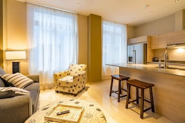 Apart Daire (2 Bedrooms)