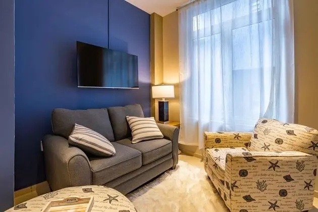Apart Daire (2 Bedrooms)