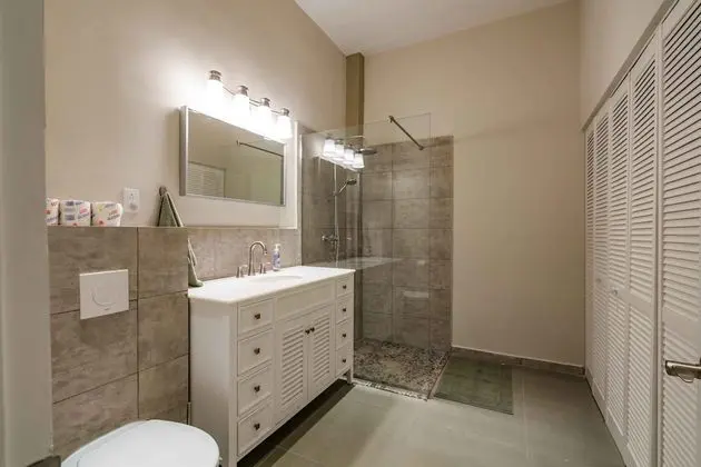 Apart Daire (2 Bedrooms)