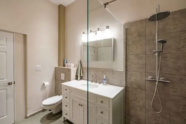 Apart Daire (2 Bedrooms)