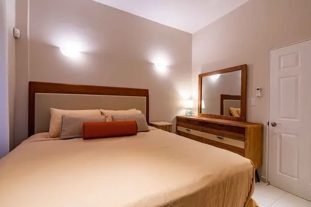 Apart Daire (3 Bedrooms)
