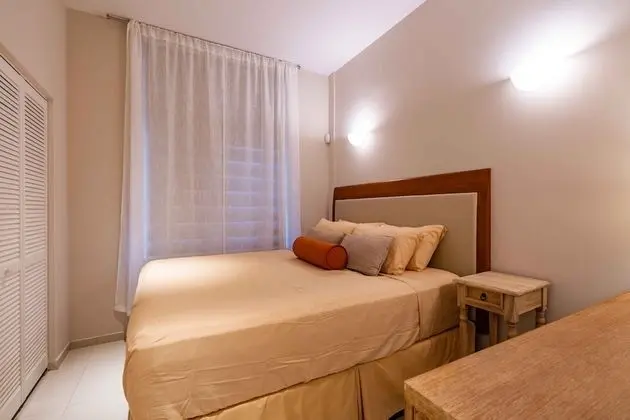 Apart Daire (3 Bedrooms)