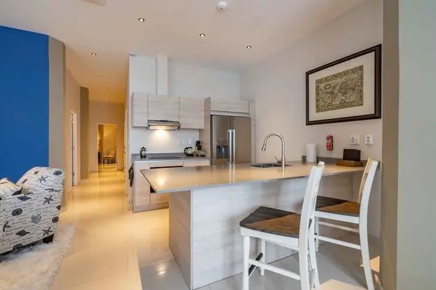 Apart Daire (3 Bedrooms)