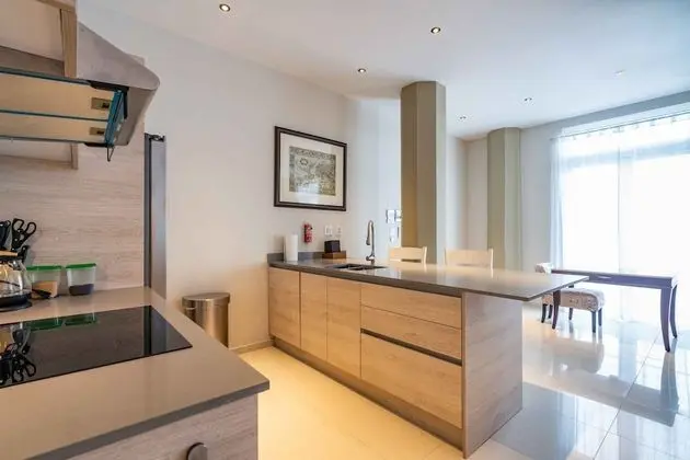 Apart Daire (3 Bedrooms)
