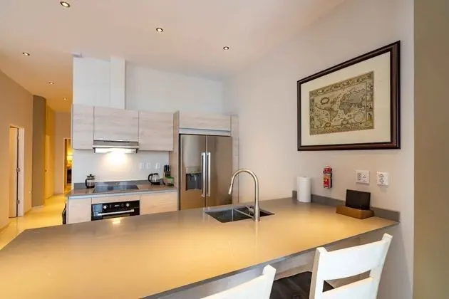 Apart Daire (3 Bedrooms)