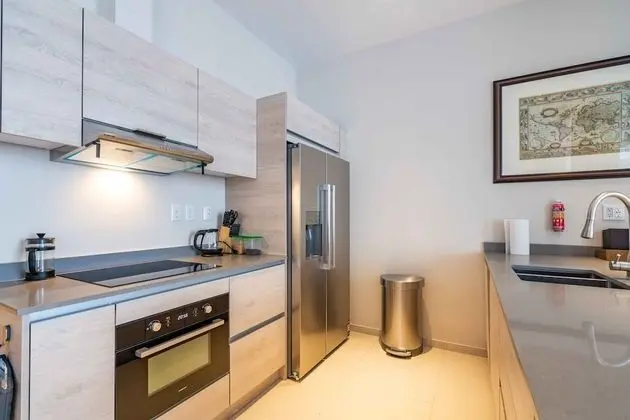 Apart Daire (3 Bedrooms)