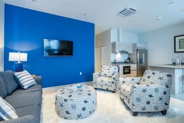 Apart Daire (3 Bedrooms)