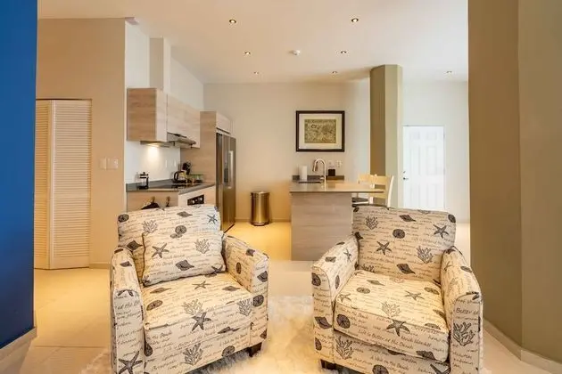 Apart Daire (3 Bedrooms)