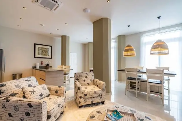 Apart Daire (3 Bedrooms)