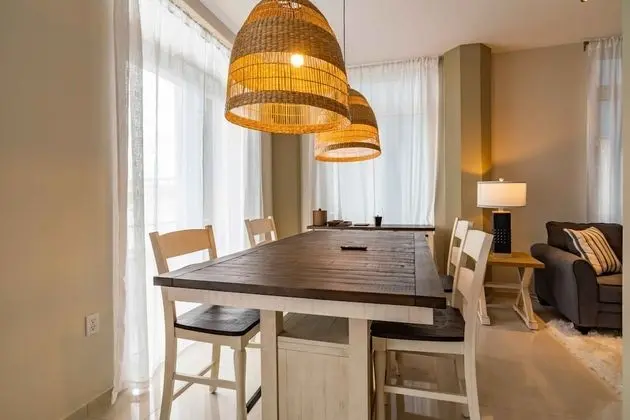 Apart Daire (3 Bedrooms)