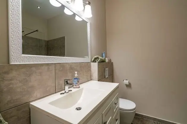 Apart Daire (3 Bedrooms)