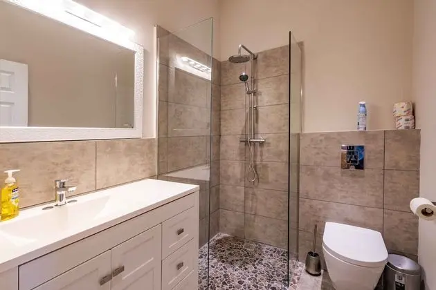 Apart Daire (3 Bedrooms)