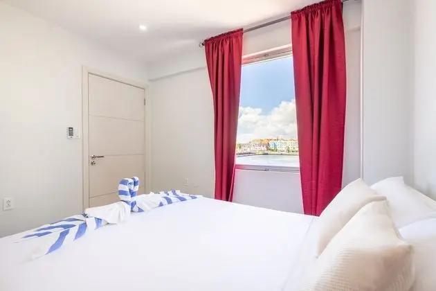 Panoramic Apart Daire (2 Bedrooms)