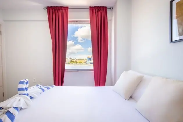 Panoramic Apart Daire (2 Bedrooms)