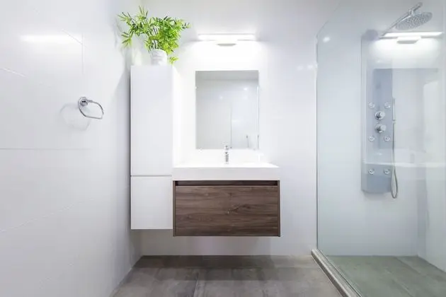 Panoramic Apart Daire (2 Bedrooms)