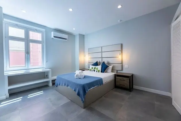 Apart Daire (2 Bedrooms)