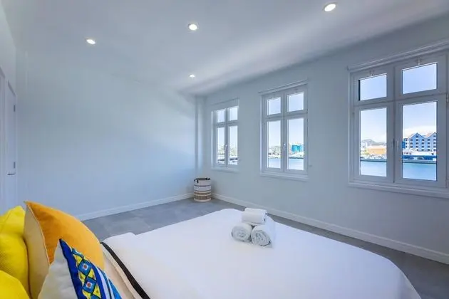Apart Daire (2 Bedrooms)