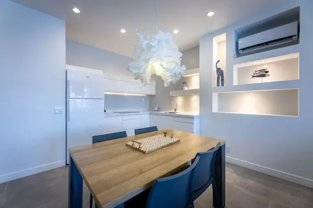 Apart Daire (2 Bedrooms)