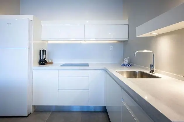 Apart Daire (2 Bedrooms)