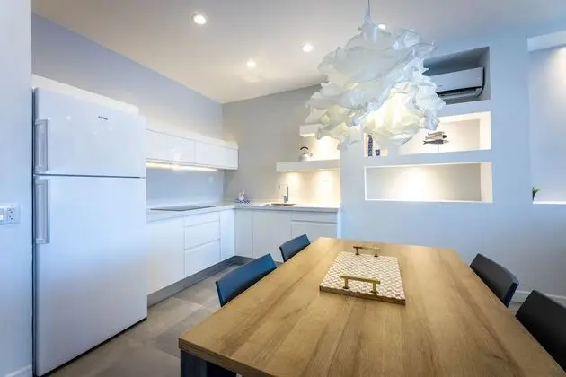 Apart Daire (2 Bedrooms)