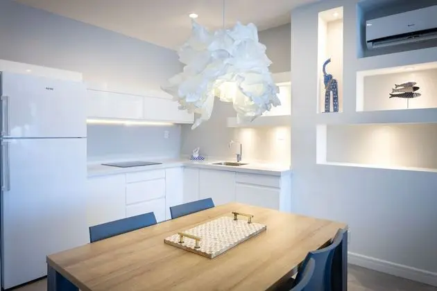 Apart Daire (2 Bedrooms)