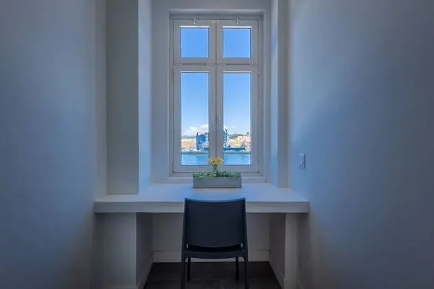 Apart Daire (2 Bedrooms)