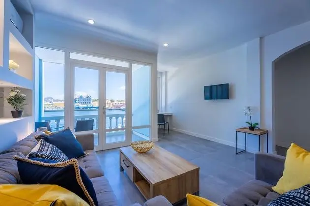 Apart Daire (2 Bedrooms)