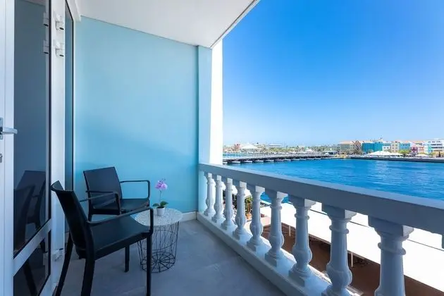 Apart Daire (2 Bedrooms)