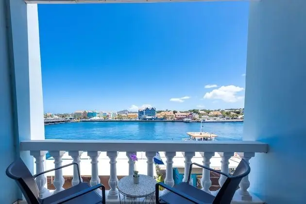 Apart Daire (2 Bedrooms)
