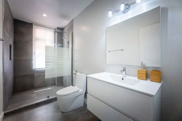 Apart Daire (2 Bedrooms)